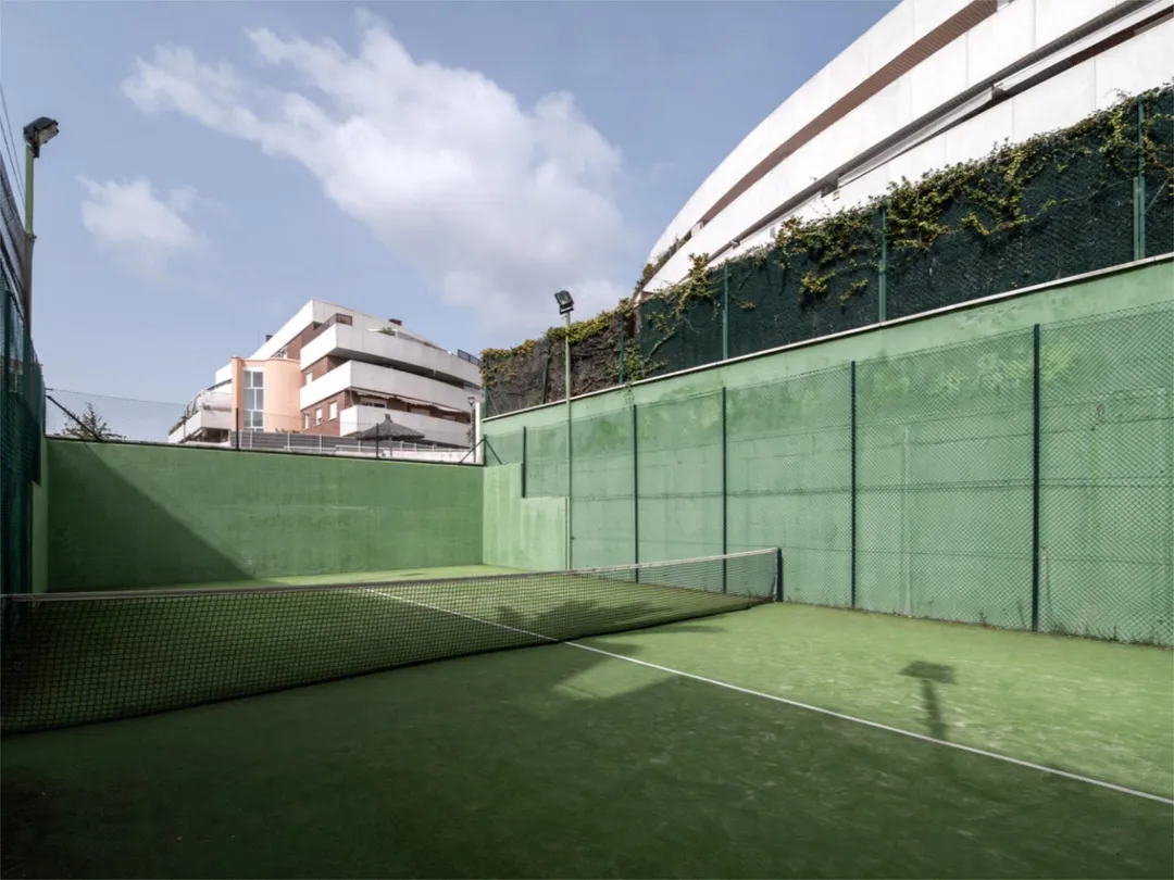 Piso en  Calle Hermanos Machado 2 - Foto 34