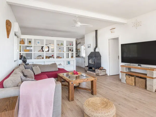 Casa rural en Avenida Jose Trovero Bernal, 55, Galifa - Foto 12