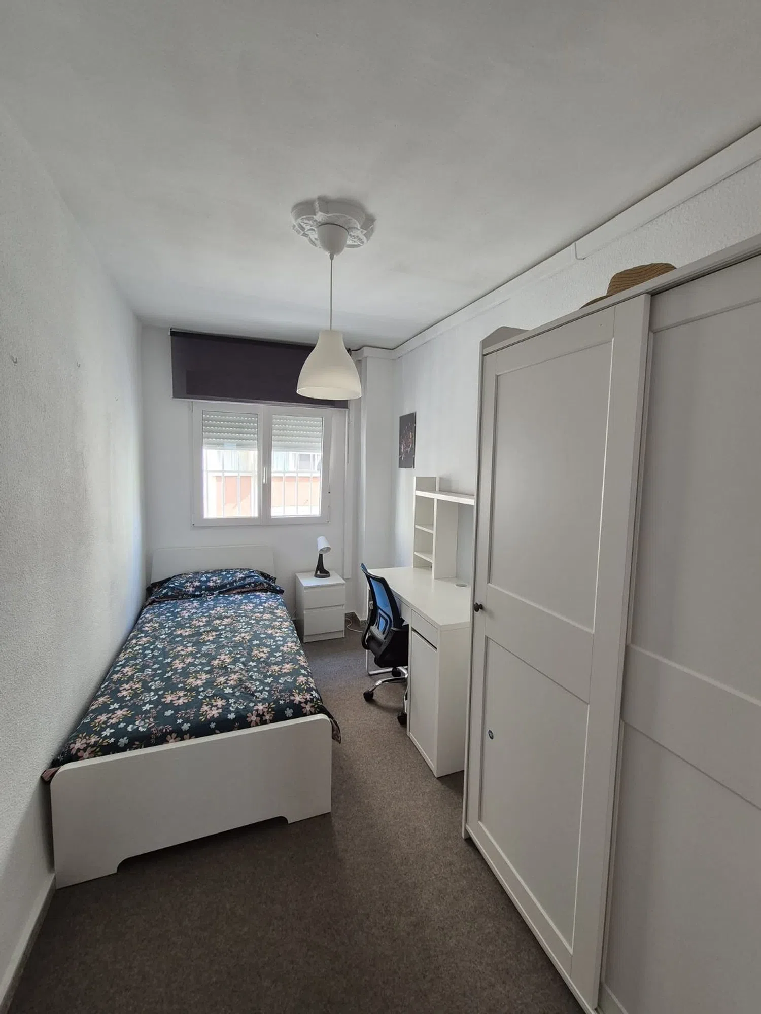 Piso en Ministerio de la vivienda, 7 - Foto 1