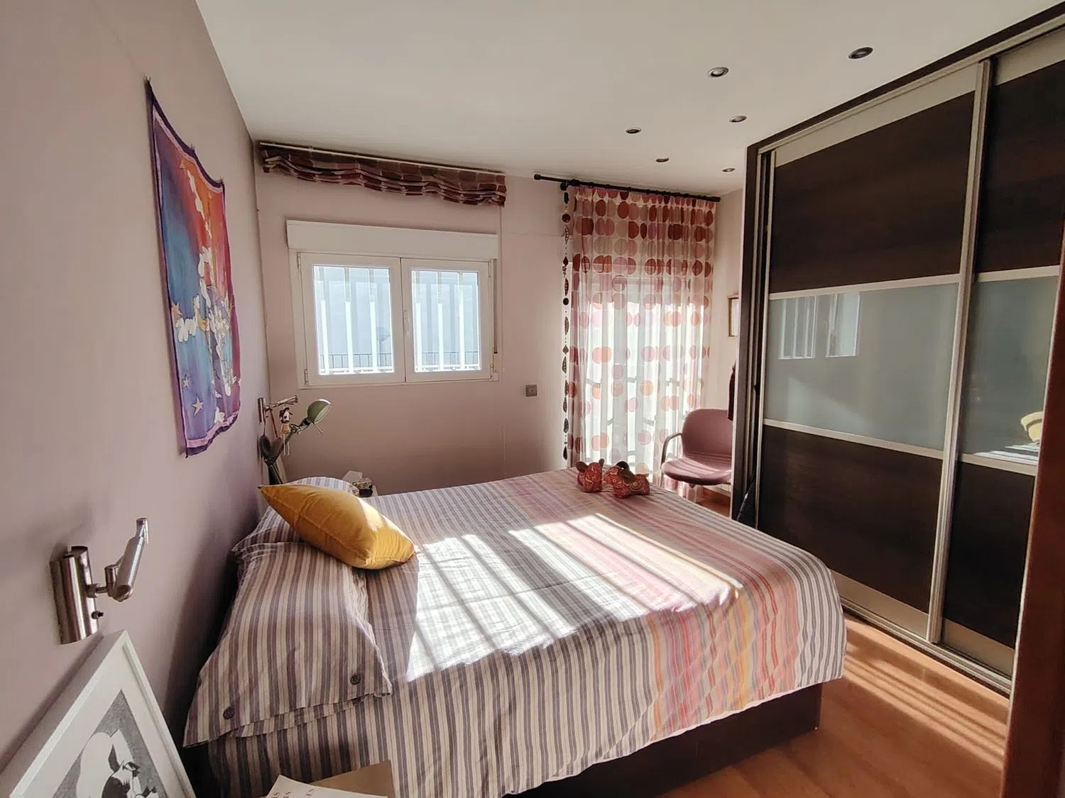 Chalet adosado en Barrio Entrevías - Foto 3