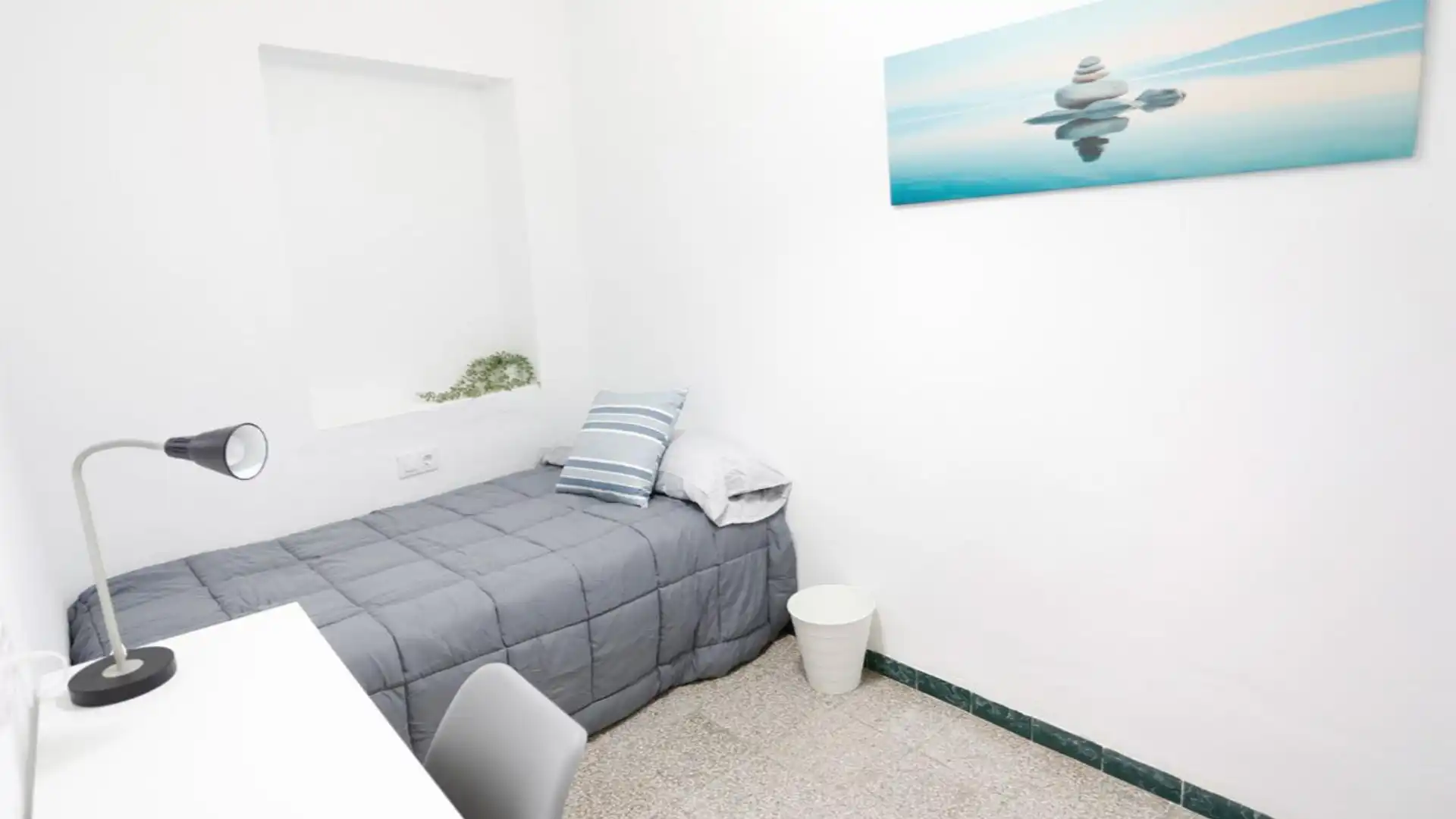 Piso en  Calle Fuensanta 67 - Foto 19