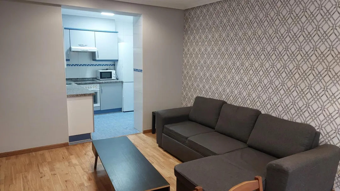 Piso en  Calle Tenderina Alta 43 - Foto 3