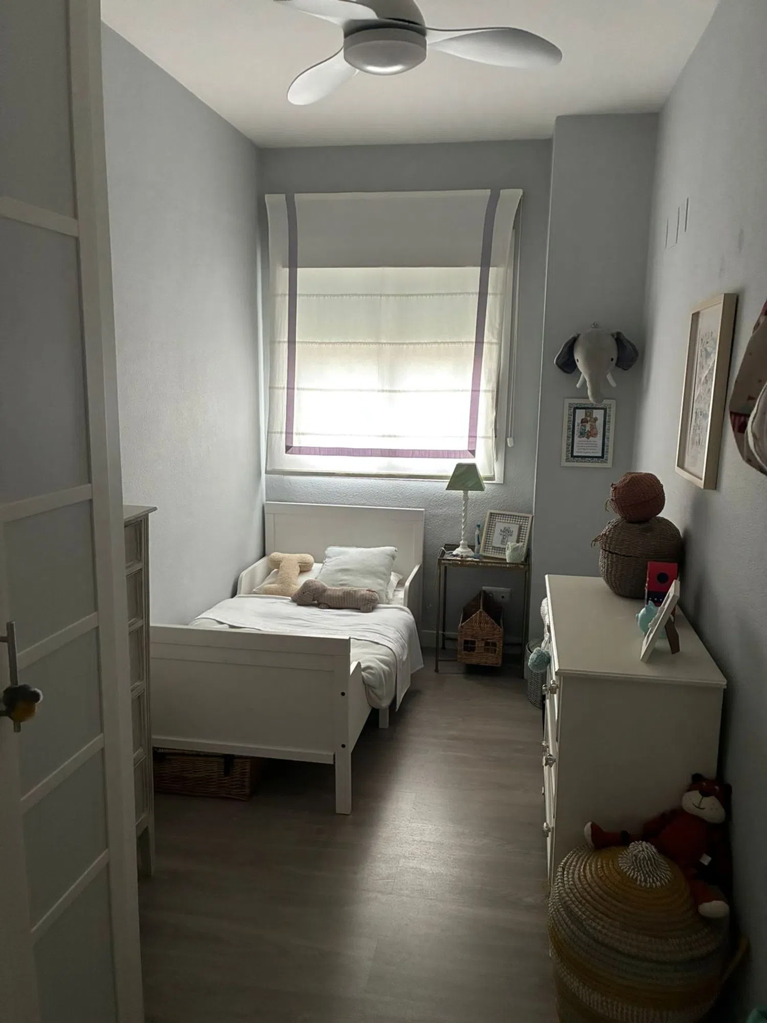 Piso en paseo de Europa, 27 - Foto 4