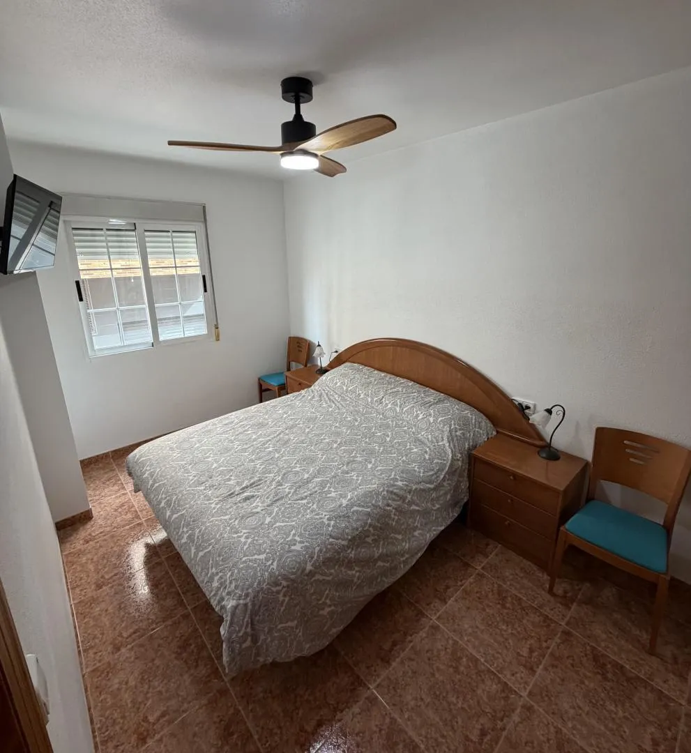 Piso en  Avenida del Chorrico 61 - Foto 9