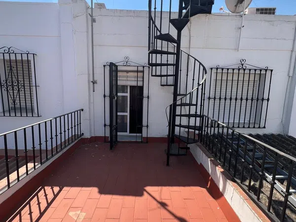 Chalet pareado en Torre Cruz-Los Molinos, Torre Cruz-Los Molinos - Foto 30