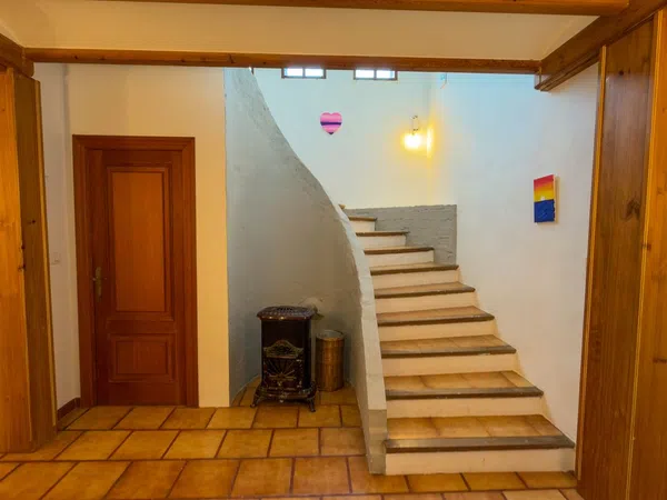 Casa o chalet independiente en Diseminado Diseminados, 830 D - Foto 24