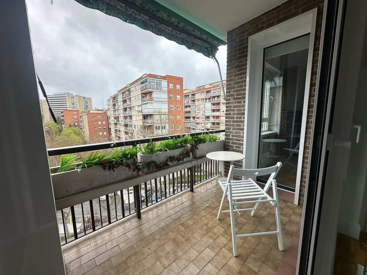 Piso en calle del Pez Volador, 26 - Foto 4