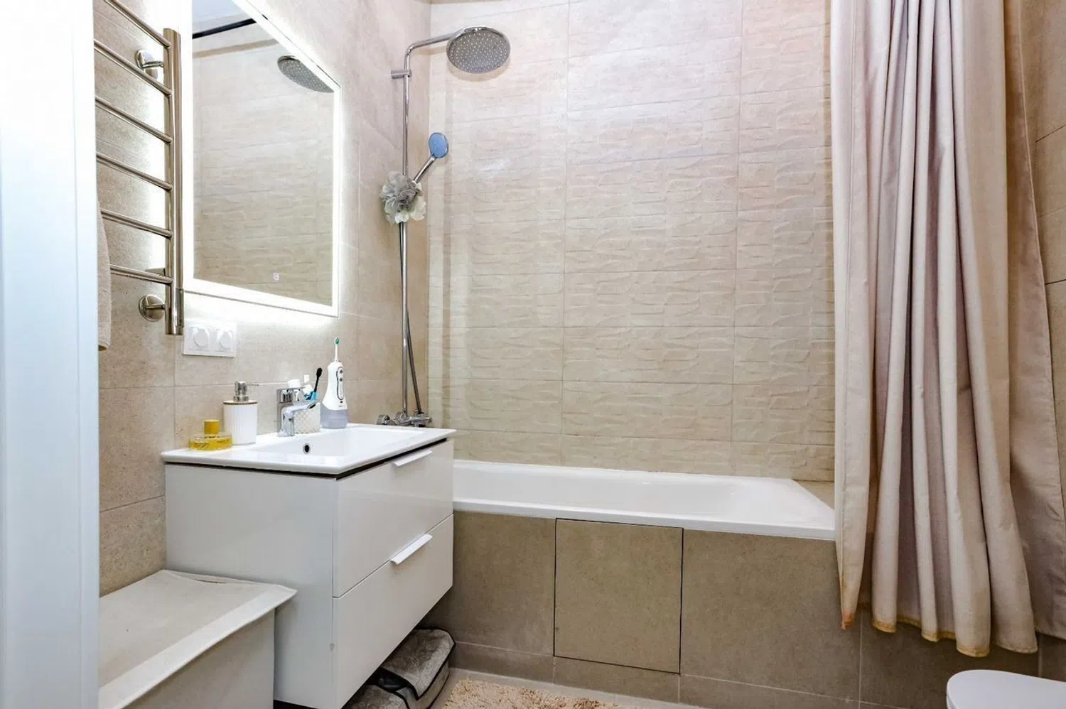 Piso en calle Valero, 12 - Foto 6