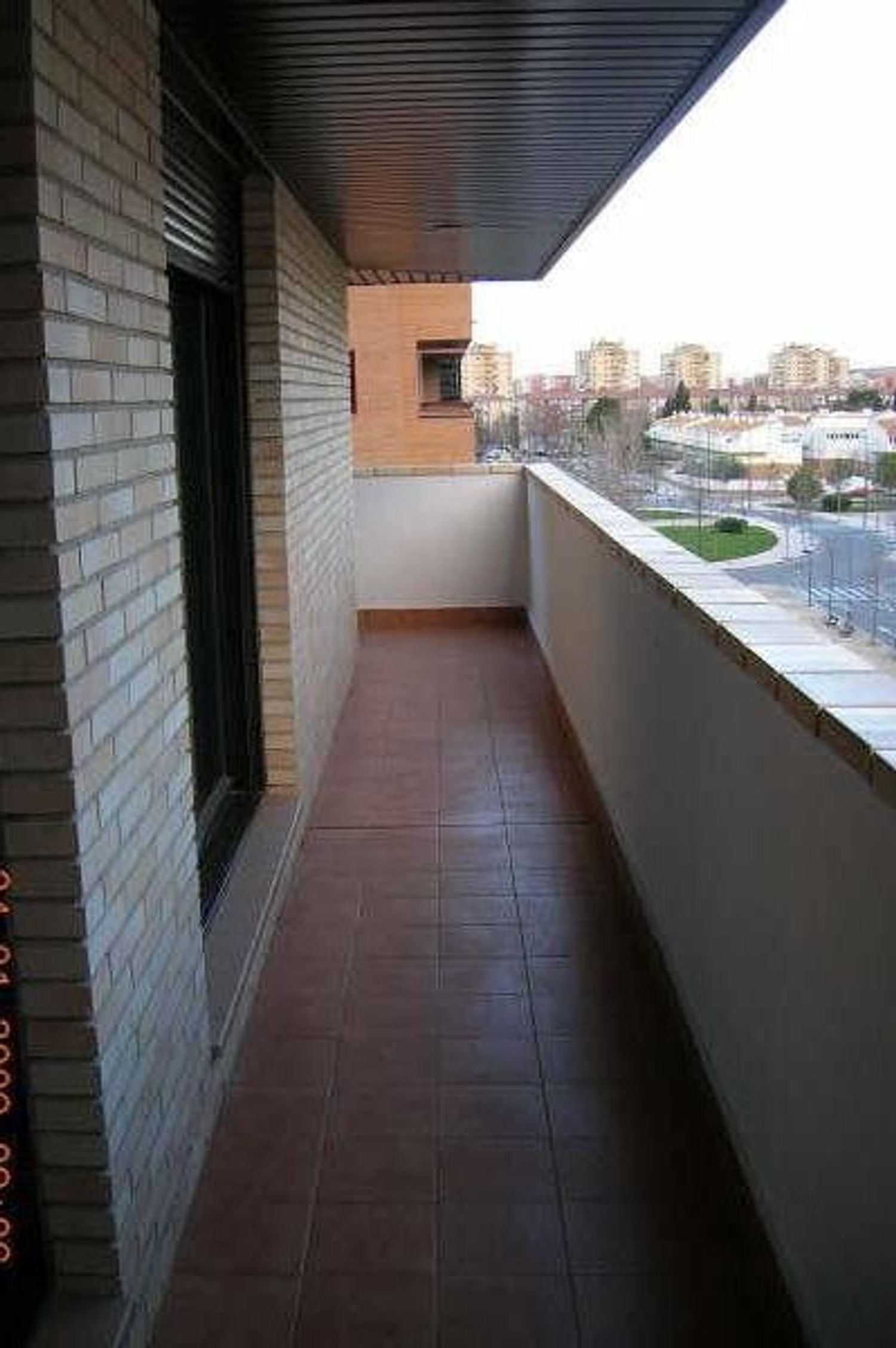 Piso en Calle las Chimeneas, 12, Arrabal - Foto 9