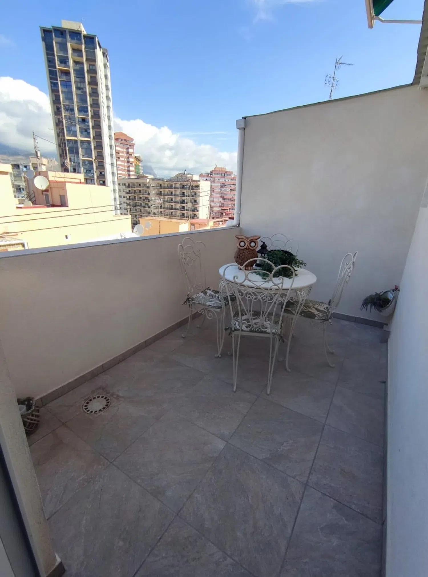 Piso en calle Maravall, 11 - Foto 3