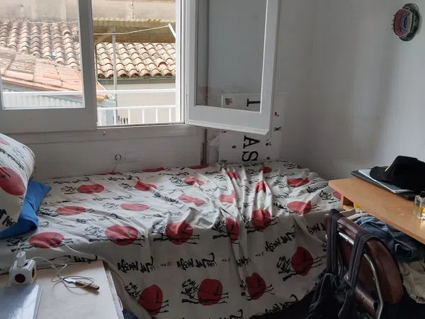 Ático en Calle Narcís Blanch, 16, Migdia Casernes - Foto 5