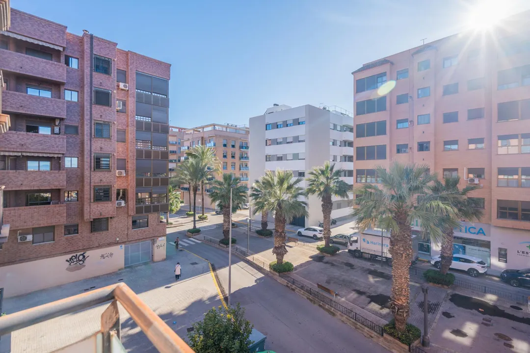 Piso en calle Carrer de l'Art Major de la Seda 32a - Foto 24