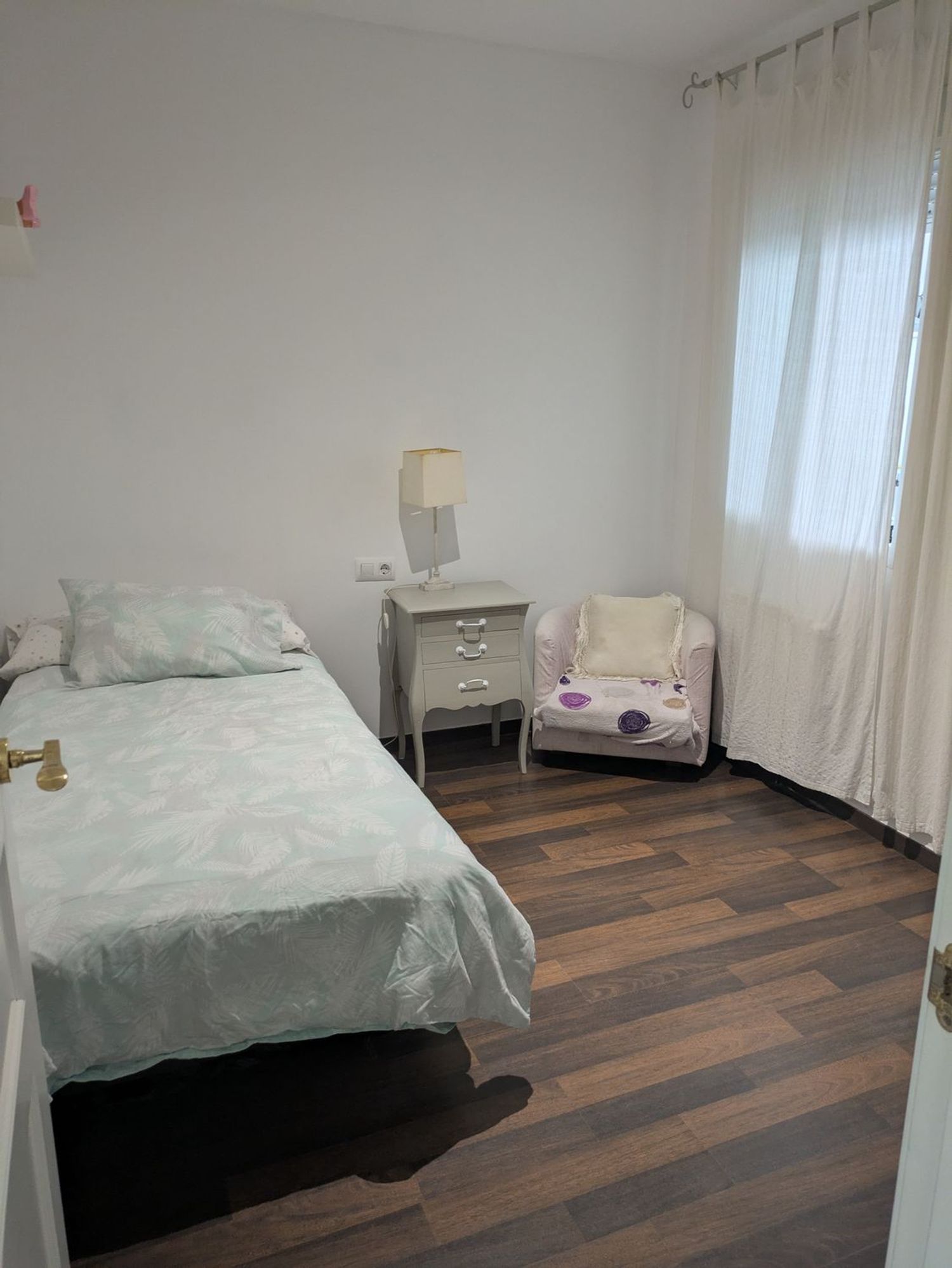 Piso en Calle virgen de los milagros, 1, Centro - Foto 12