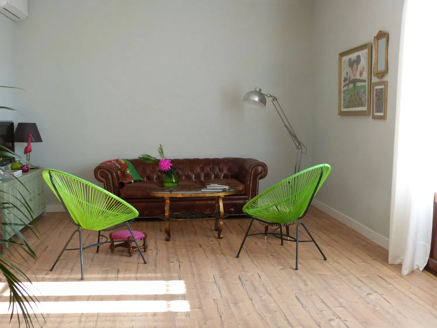 Piso en calle d'en Rubí, 13 - Foto 3