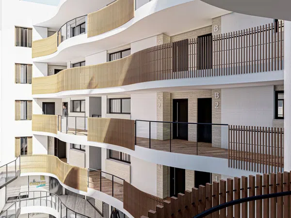 Piso en calle Caridad, 6 - Foto 9