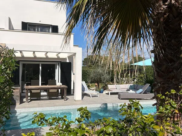 Chalet pareado en calle Falla, 2 a - Foto 1