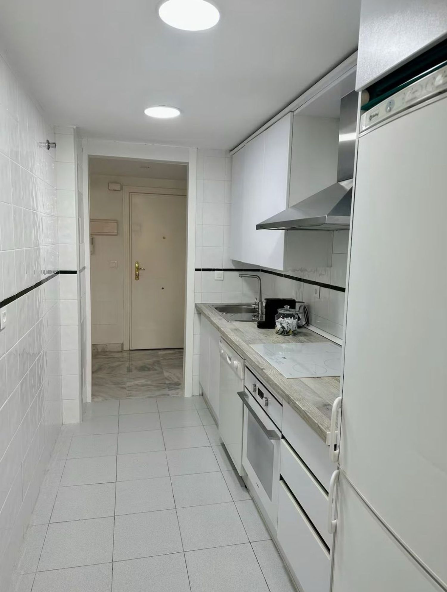 Piso en Avenida Príncipe Salman, 1, La Dama de Noche-La Alzambra - Foto 12
