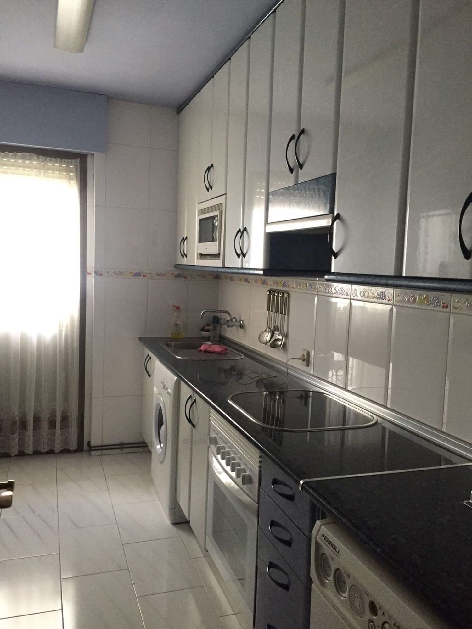 Piso en Alto del León, 9, San Rafael, San Rafael - Foto 10