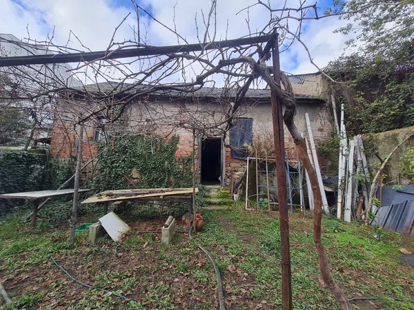 Casa rural en Calle Susana González, 1 - Foto 11