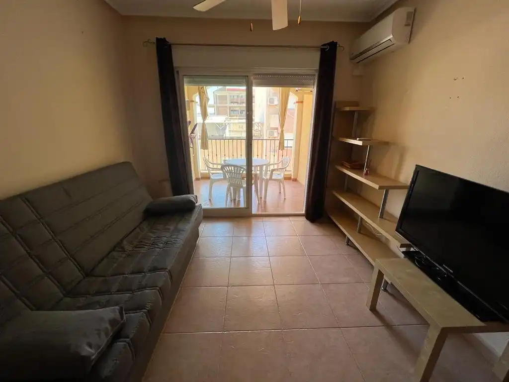 Piso en  Calle Corredera 87 - Foto 7