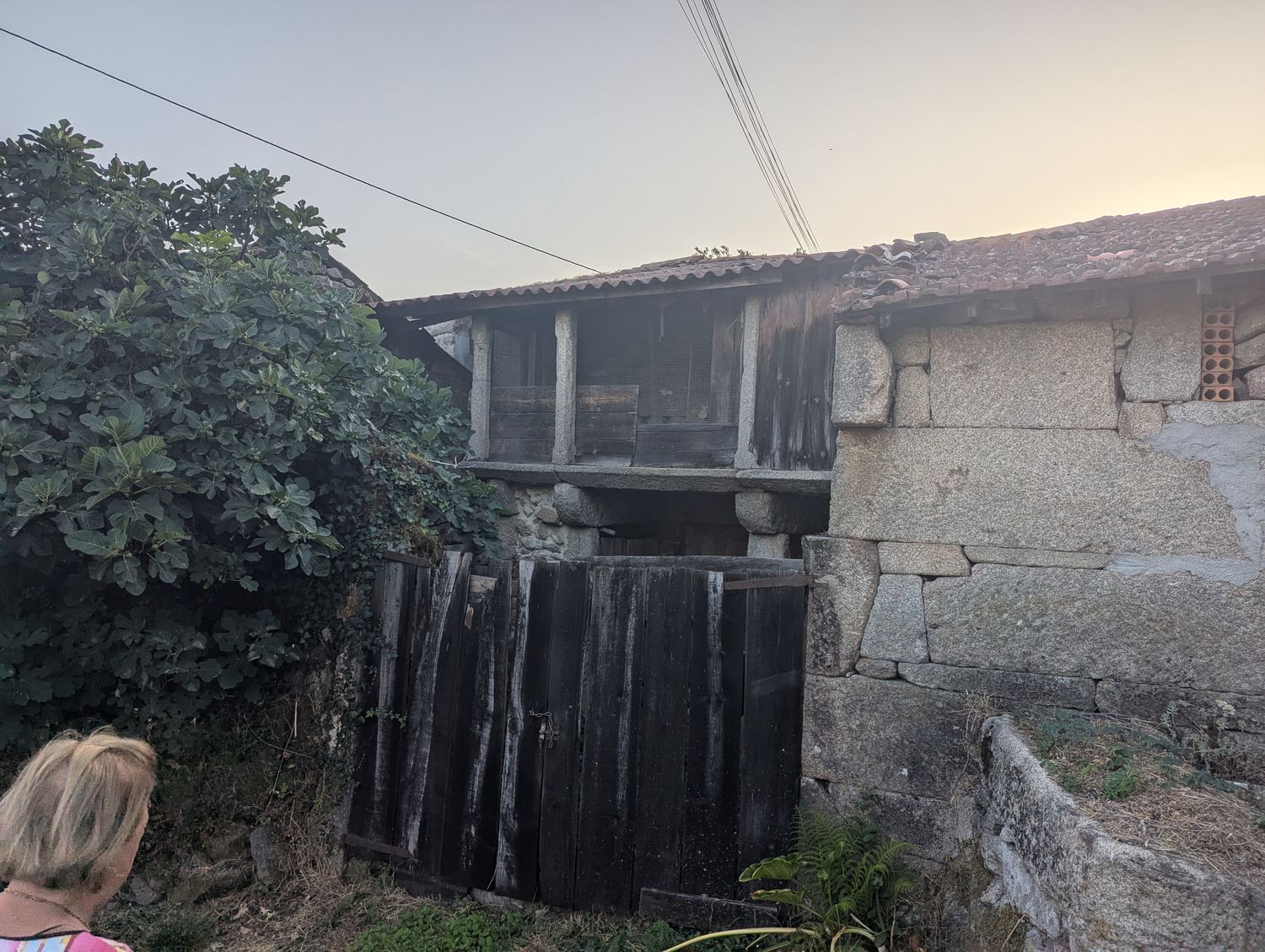 Casa de pueblo en Lugar Pazos de Pereda s/n - Foto 6