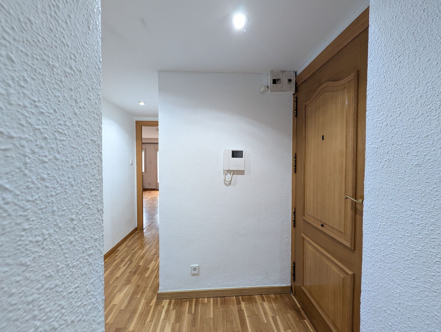 Piso en Calle Andrés Vicente, 38, Parque Delicias - La Bozada - Foto 4