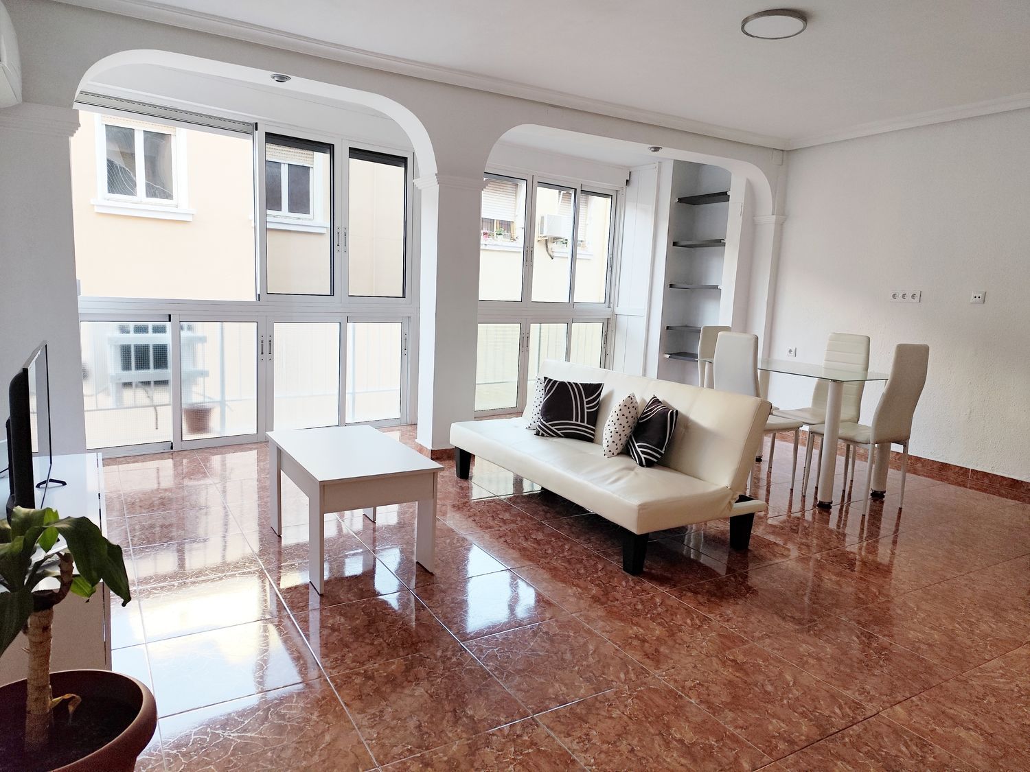 Piso en calle del Arquitecto Vidal, 4 - Foto 1