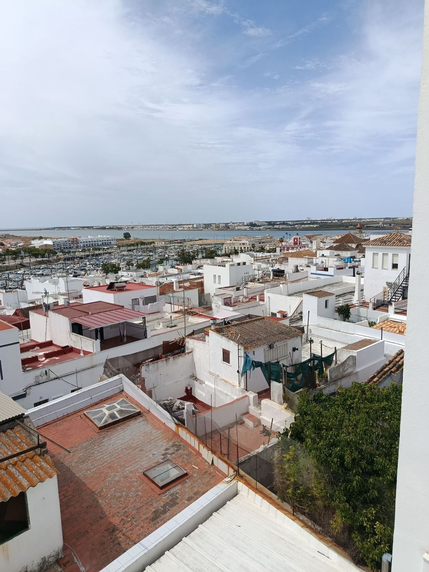 Piso en Calle Oriente, 4, Ayamonte Pueblo - Foto 6