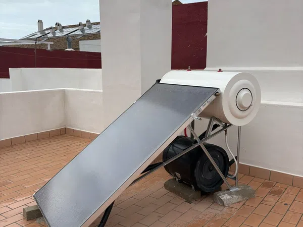 Piso en Calle Ángel Urzaiz, 8 - Foto 7