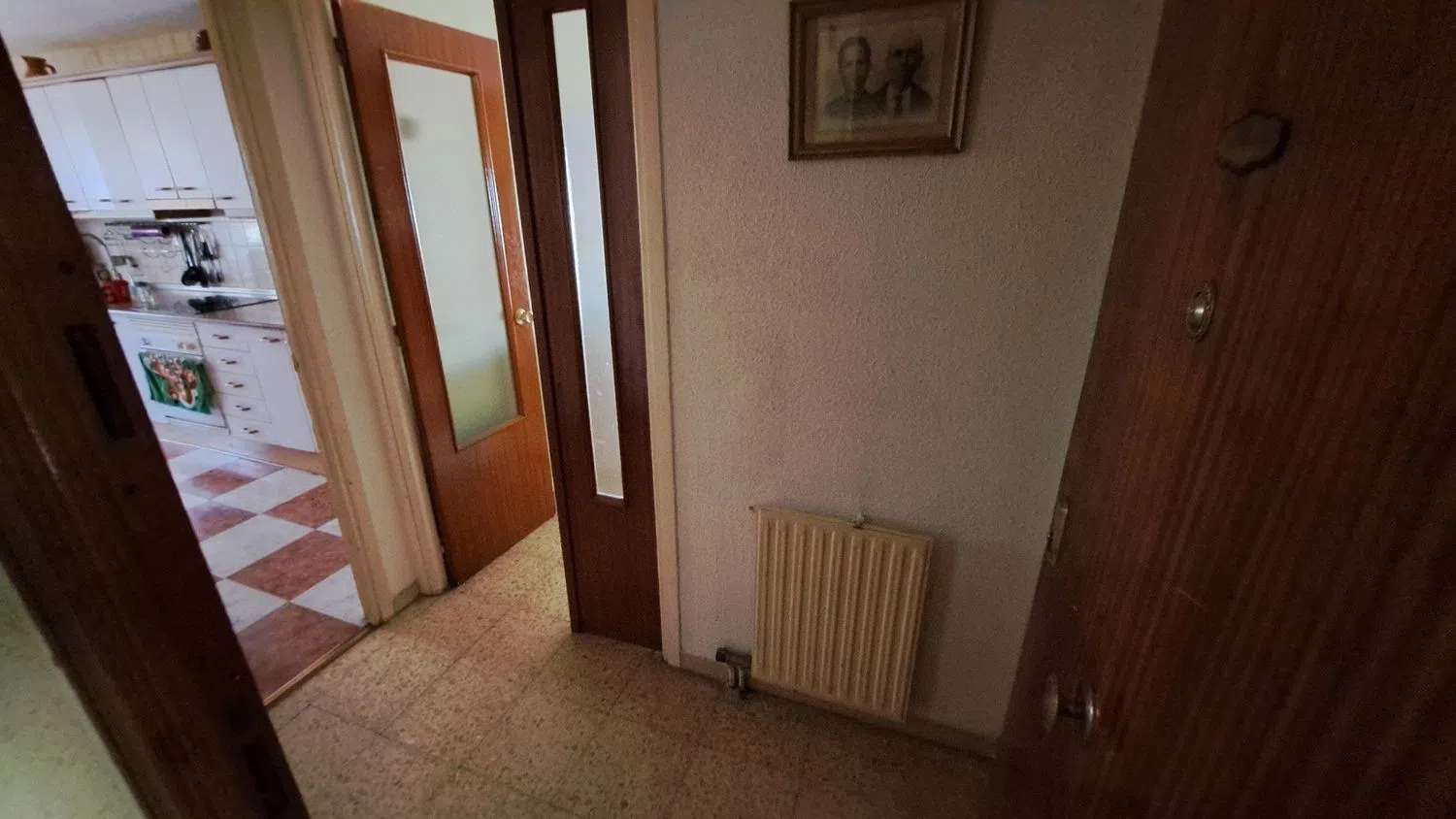 Piso en calle Casarabonela, 1 - Foto 5