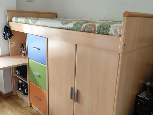 Piso en calle Mar Menor, 15 - Foto 13