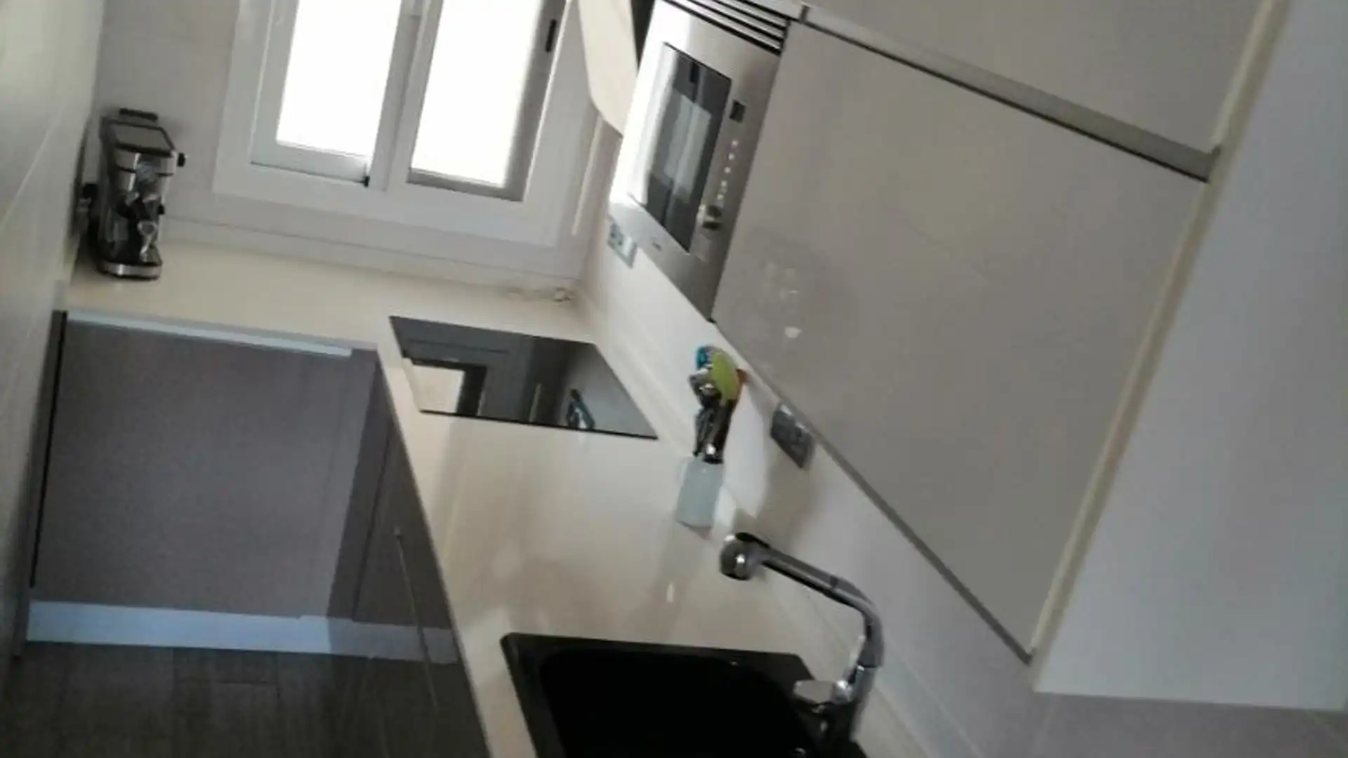 Piso en  Avenida de Suecia 30 - Foto 22