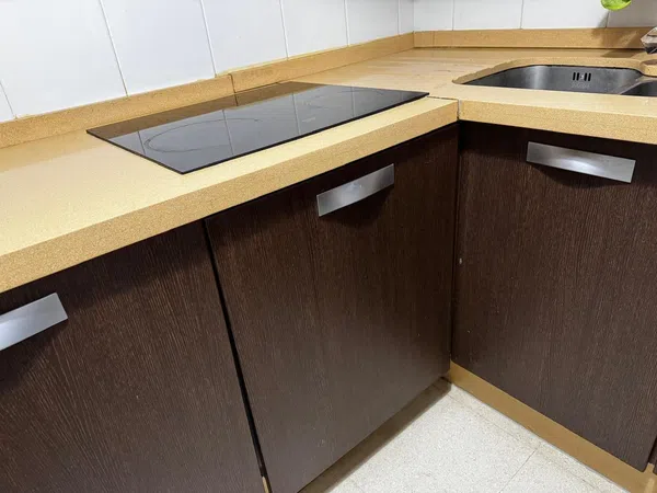 Piso en avenida Dos Hermanas, 1 - Foto 5