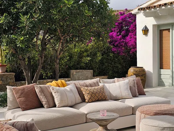 Finca rústica en Altea Pueblo, Altea Pueblo - Foto 8