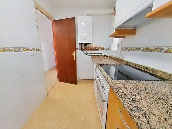 Piso en Les Franqueses del Vallès - Foto 31