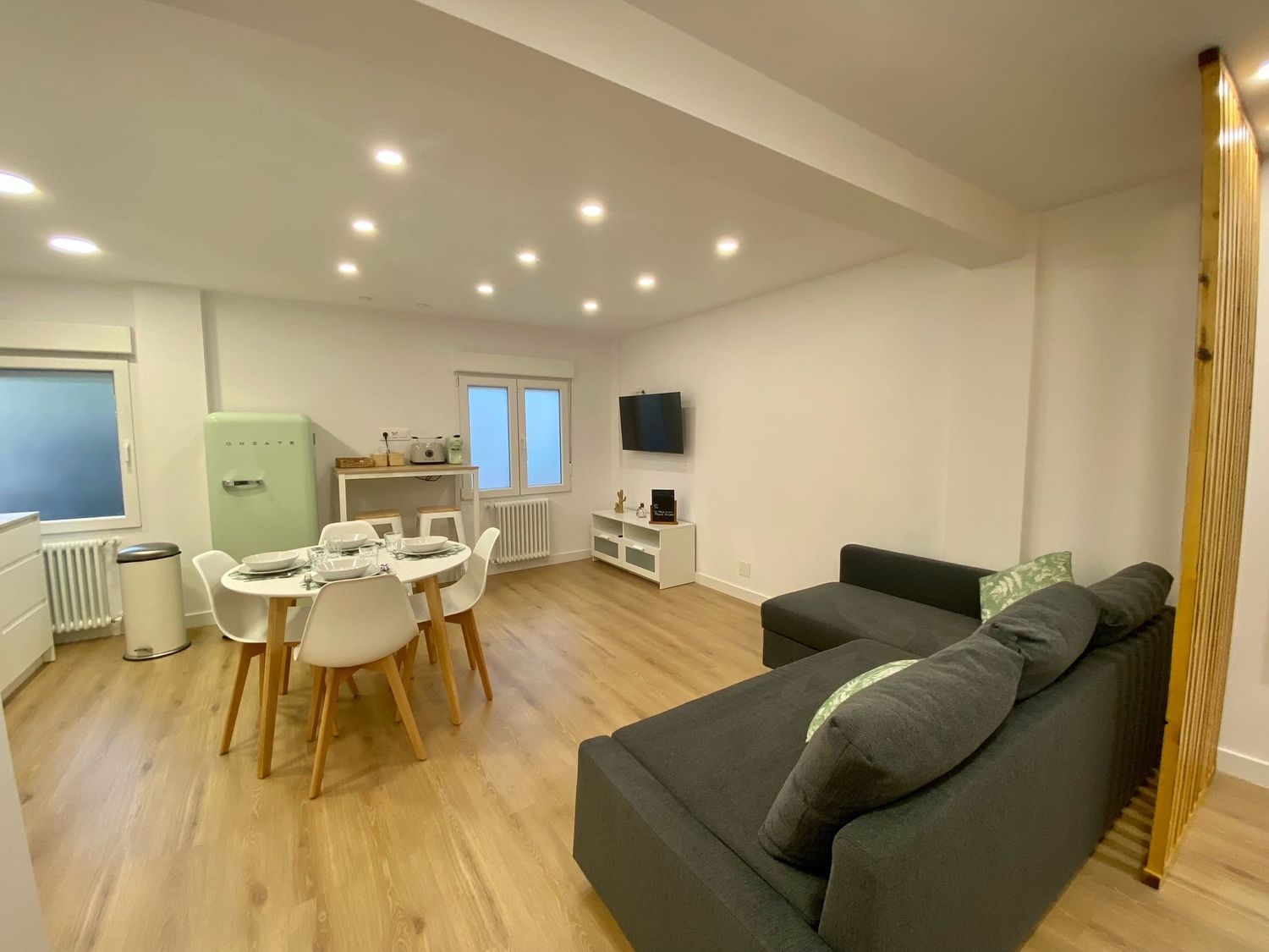 Piso en calle Trasmiera, 3 Los Castros - Foto 1