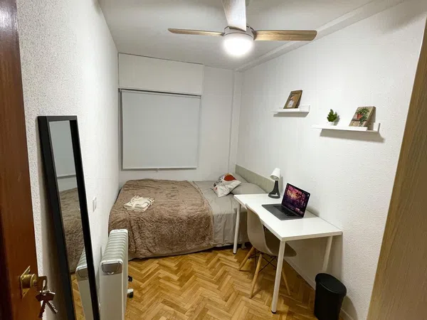 Piso en calle Real, 3 - Foto 5