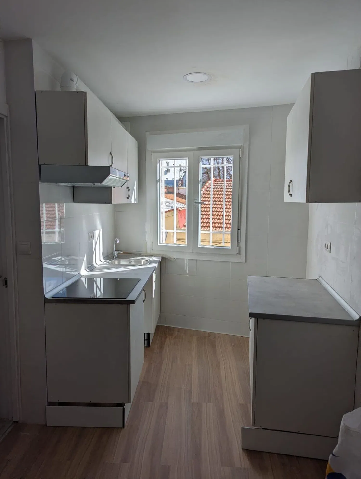 Piso en calle de Rodríguez Espinosa, 20