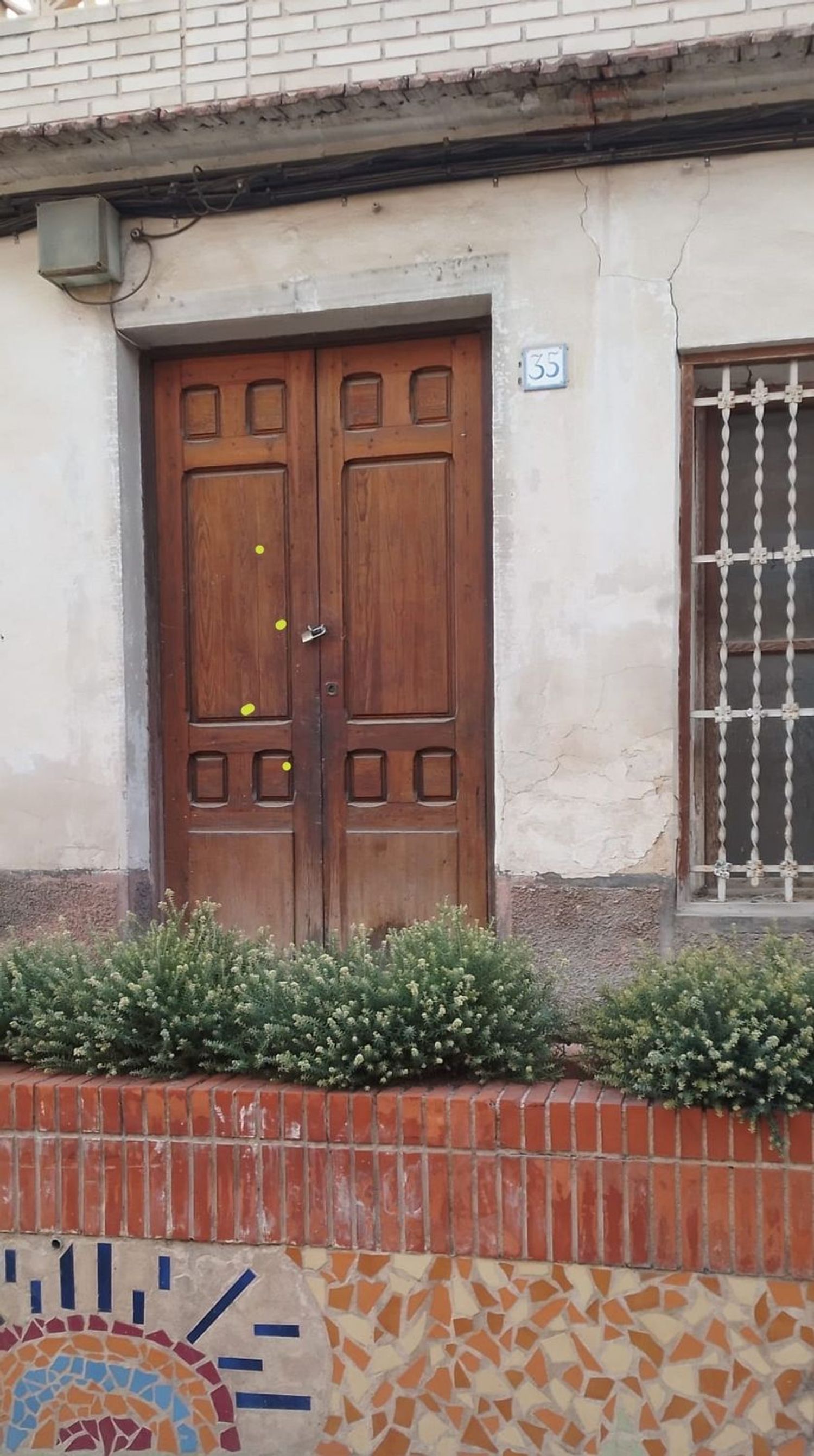 Chalet pareado en Calle Portichuelo, 35 - Foto 3