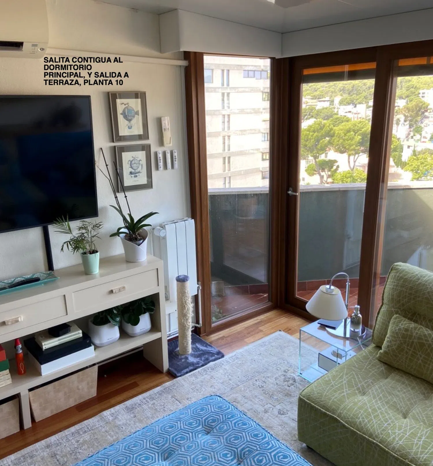 Dúplex en calle de Fra Juníper Serra, 6 - Foto 18