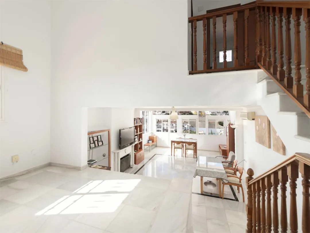 Casa adosada en  Calle Picadero 20 - Foto 11