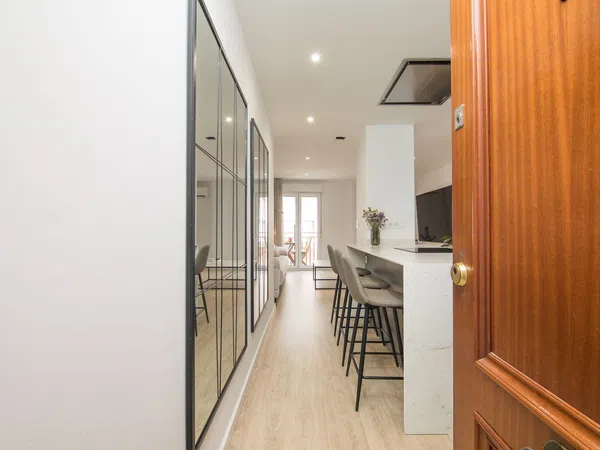 Piso en calle Angel, 3 - Foto 16