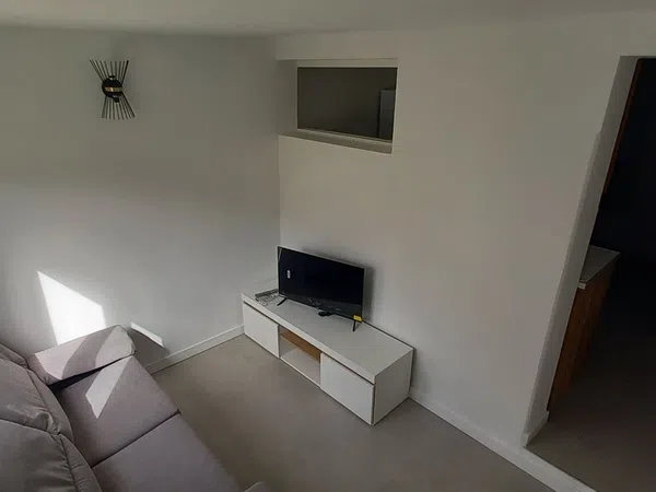 Estudio en Calle padre anchieta, 4, Monte Lentiscal-Las Meleguinas, Monte Lentiscal-Las Meleguinas - Foto 1