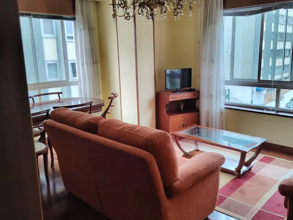Piso en Avenida Fonteculler, 1, Portádego - Vilaboa Norte - Foto 6