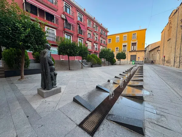 Piso en Plaza de la Anunciación, 2, Orihuela Ciudad, Orihuela Ciudad - Foto 32