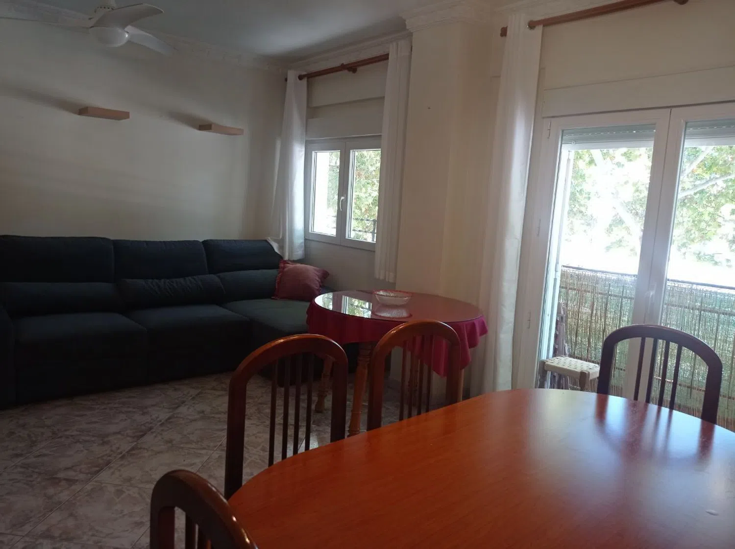 Piso en avenida de Maracena, 107 - Foto 2