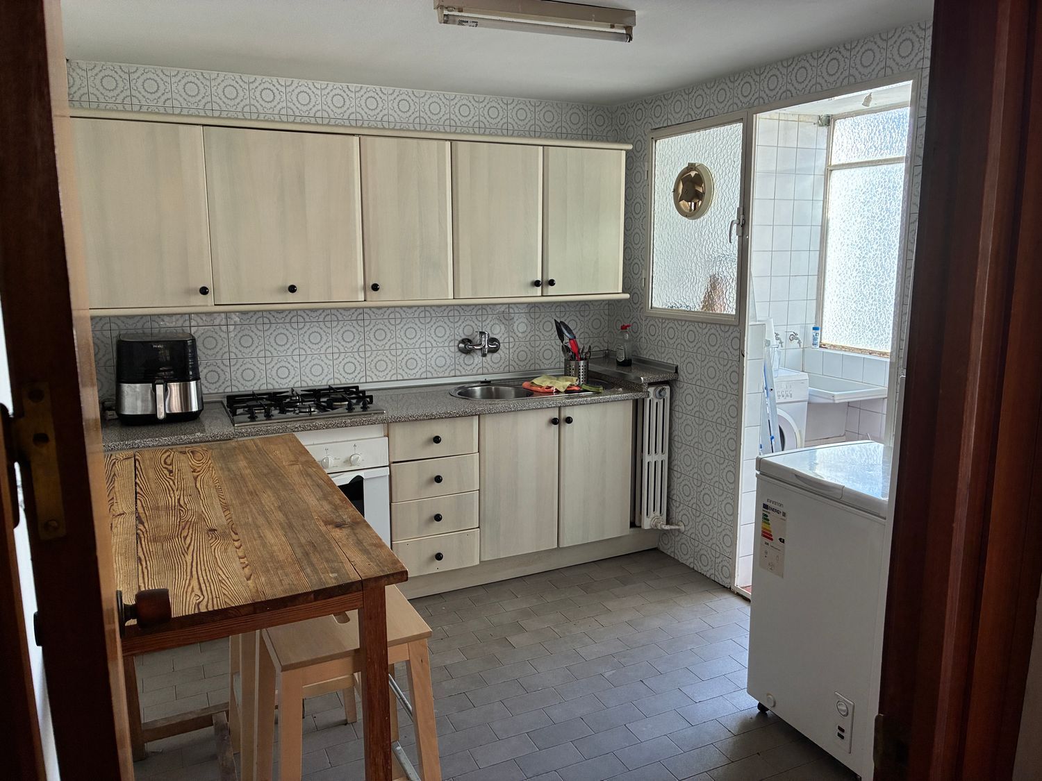 Piso en Calle Pedro Antonio de Alarcón, 37, Ronda - Arabial - Foto 12