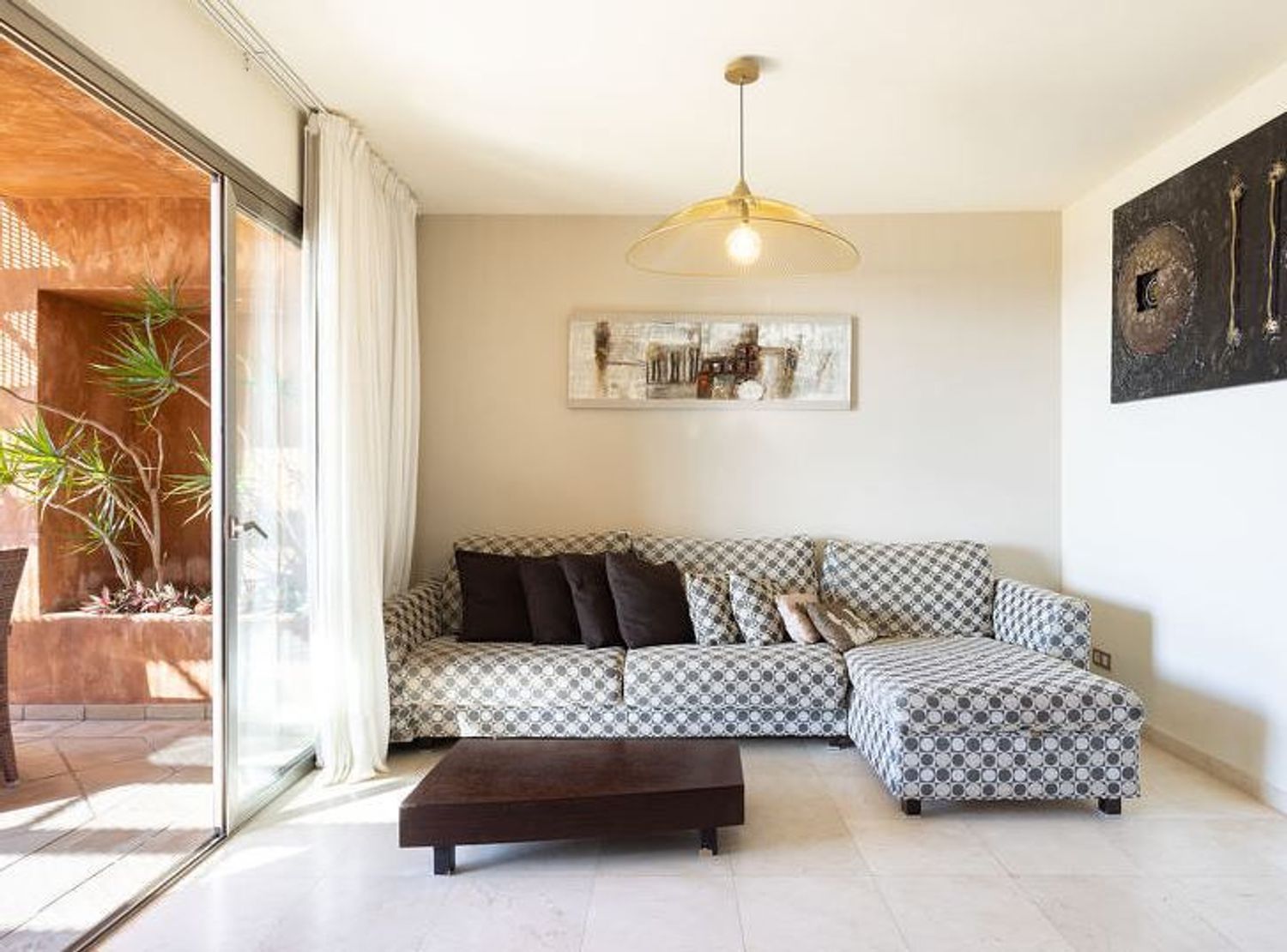 Casa de pueblo en Calle Cernicalo, 45, Palm Mar, Palm Mar - Foto 8