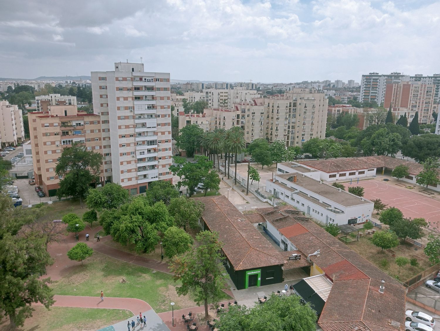 Piso en Avenida de Sudamerica, 6 - Foto 4