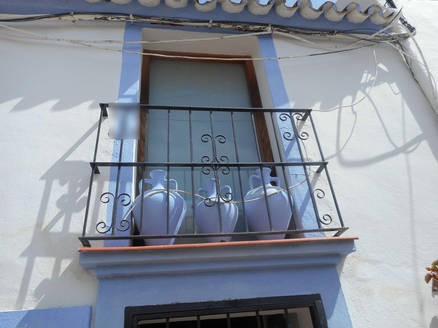 Casa terrera en Calle Apolo, 1, Cancelada - Foto 4